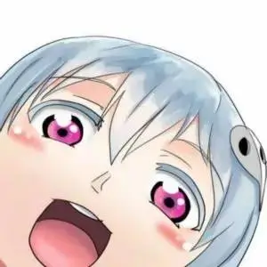 画友老墨头像